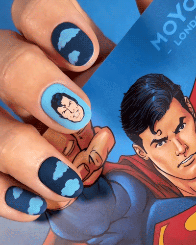 DC COMICS 02 ✦ Special Edition