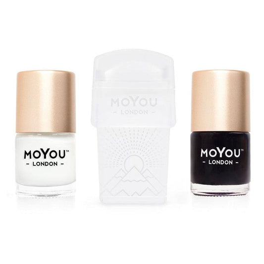 The Perfect Bundle - 30% OFF Mani Bundles MoYou London