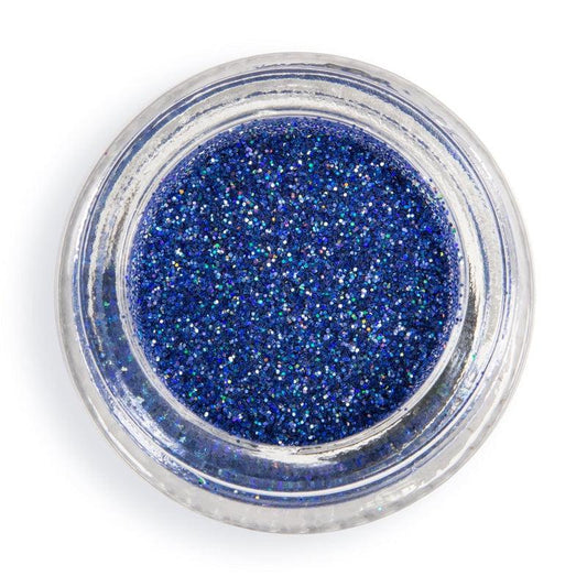 Whale of a Time Glitter Glitter MoYou London