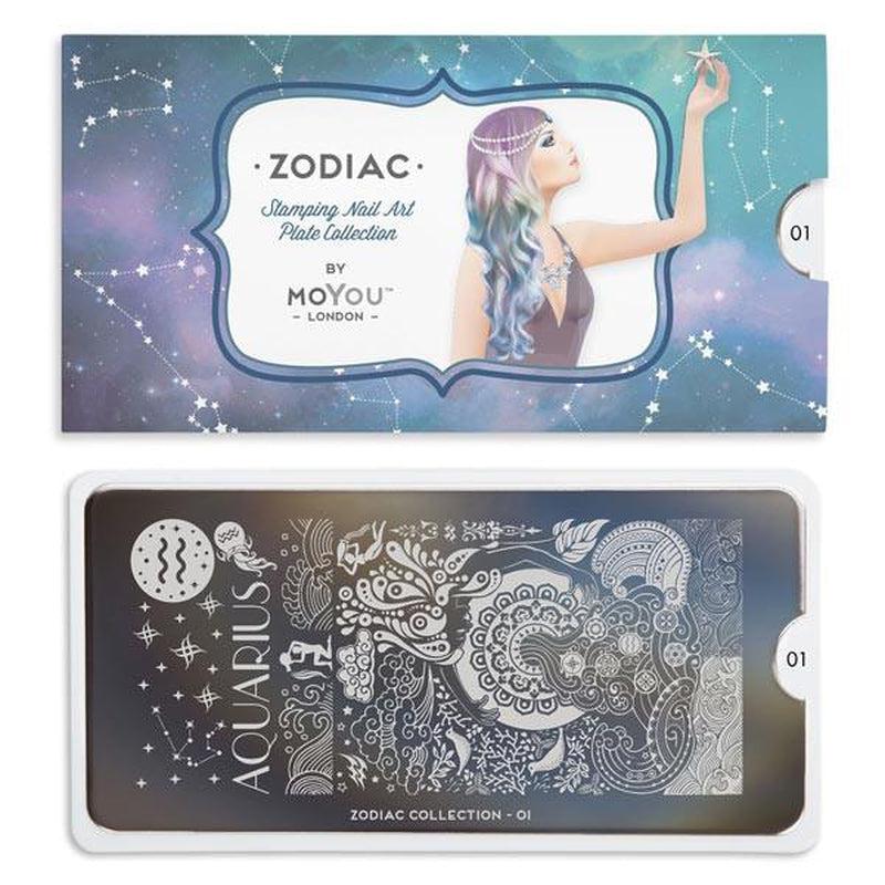 Zodiac 01 Default Category n/a