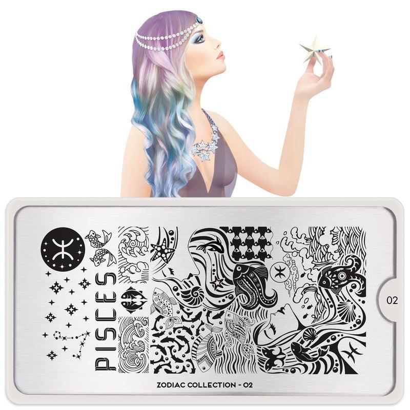 Zodiac 02 Default Category n/a