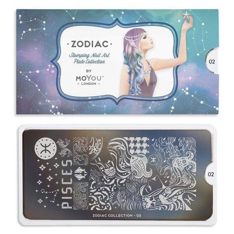 Zodiac 02 Default Category n/a