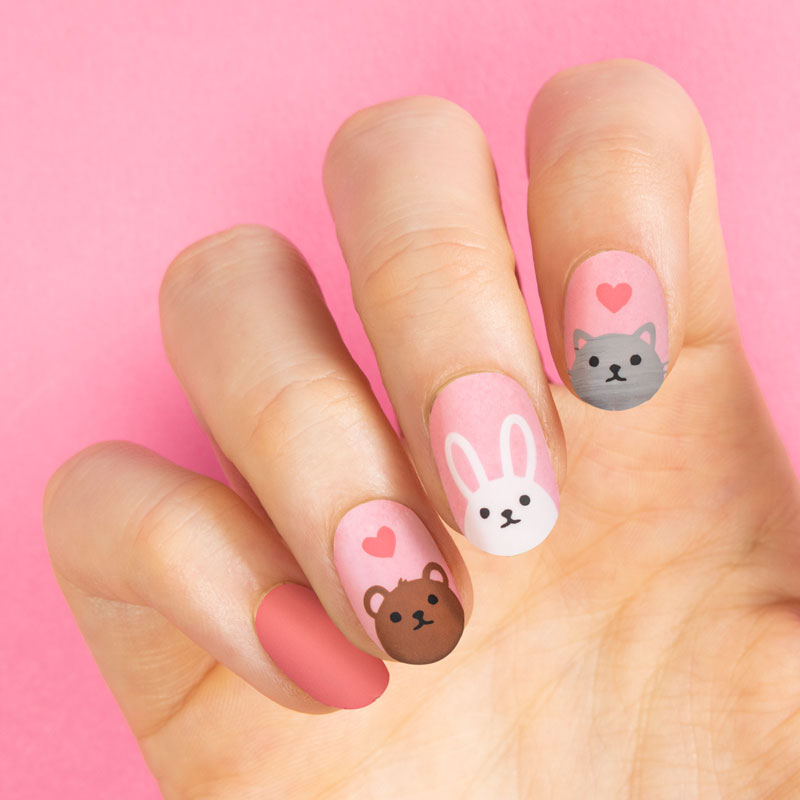 CUTE ★ Nail Art Products