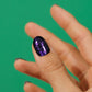 Gel Nail Strip ★ Ultraviolet Gel Nail Wraps MoYou London 