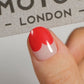 Gel Nail Strip ★ Only You Gel Nail Strips MoYou London 