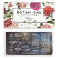 Botanical 26 ✦ Nail Stamping Plate