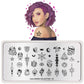Halloween Plate Bundle
