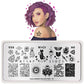 Halloween Plate Bundle
