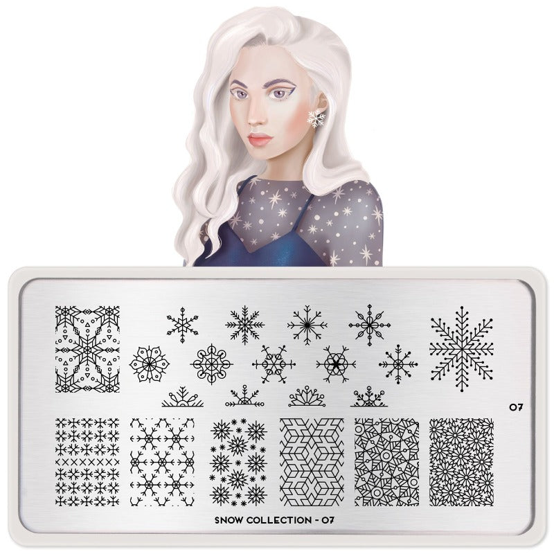 NEW NAIL STAMPING PLATES | Just released! | MoYou London NEW NAIL STAMPING PLATES | Just released! | MoYou London