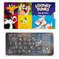 Looney Tunes 13 ✦ Nail Stamping Plate