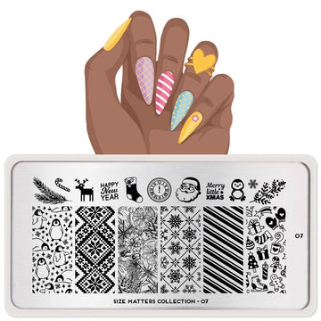NEW RELEASES | Nail Art Designs & Products | MoYou London