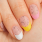 Gel Nail Strip ★ @naileditbeauty 01 Gel Nail Strips MoYou London 