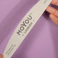 Nail File Nail Art Stampers MoYou London 