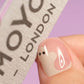 Nail File Nail Art Stampers MoYou London 