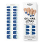 Gel Nail Strip ★ Minimal Effort Gel Nail Strips MoYou London 