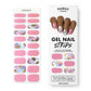 Gel Nail Strip ★ Sugar Coating Gel Nail Strips MoYou London 