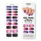 Gel Nail Strip ★ Far Far Away Gel Nail Strips MoYou London 