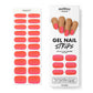 Gel Nail Strip ★ Eye Candy Gel Nail Wraps MoYou London 