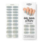 IN PRODUCTION Gel Strips Semi-Cured Nail Wraps 76 Gel Nail Wraps MoYou London 