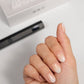 PEN LED/UV Lamp ★ BLACK Gel Polish MoYou London 