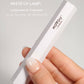 PEN LED/UV Lamp ★ White Gel Polish MoYou London 