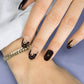 NEW Frenchy 08 ✦ Nail Stamping Plate