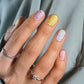 Gel Nail Strip ★ Easter Egg Gel Nail Wraps MoYou London 