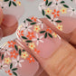 Gel Nail Strip ★ @lindseysbeautylounge1 01 Gel Nail Wraps MoYou London 