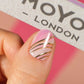 Gel Nail Strip ★ Life on Mars Gel Nail Wraps MoYou London 