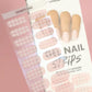 Gel Nail Strip ★ Best in Class Gel Nail Wraps MoYou London 