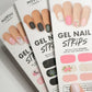 Gel Nail Strip ★ Can't Buy Me Love Gel Nail Strips MoYou London 