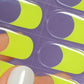 Gel Nail Strip ★ 15 Love Gel Nail Strips MoYou London 