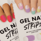 Gel Nail Strip ★ Eye Candy Gel Nail Wraps MoYou London 