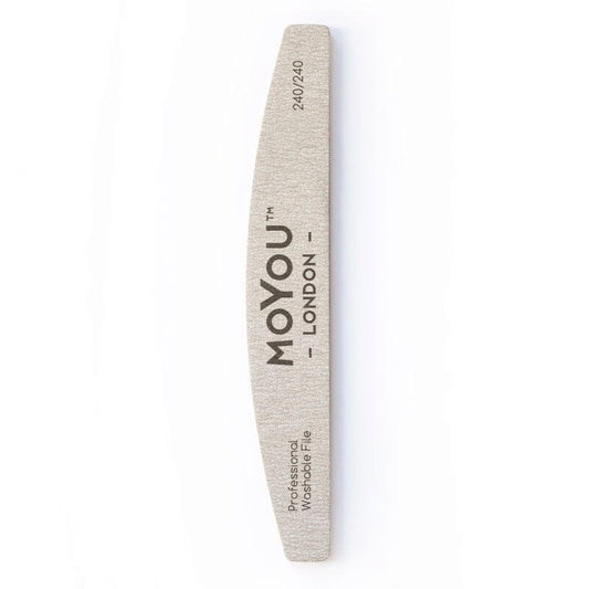 Nail File Nail Art Stampers MoYou London 