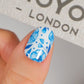 Gel Nail Strip ★ @rebekahxpritchard 04 Gel Nail Strips MoYou London 