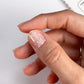 Gel Nail Strip ★ Heart To Get Gel Nail Strips MoYou London 