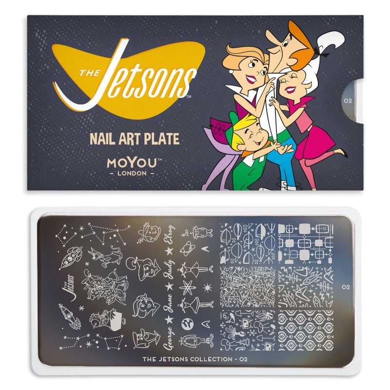 The Jetsons 02