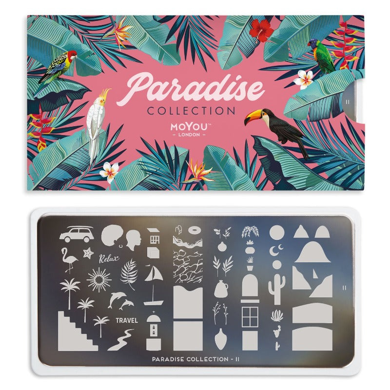 Paradise 11
