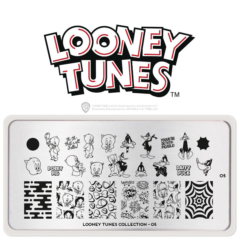 Looney Tunes 05
