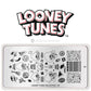 Looney Tunes 07 ✦ Nail Stamping Plate
