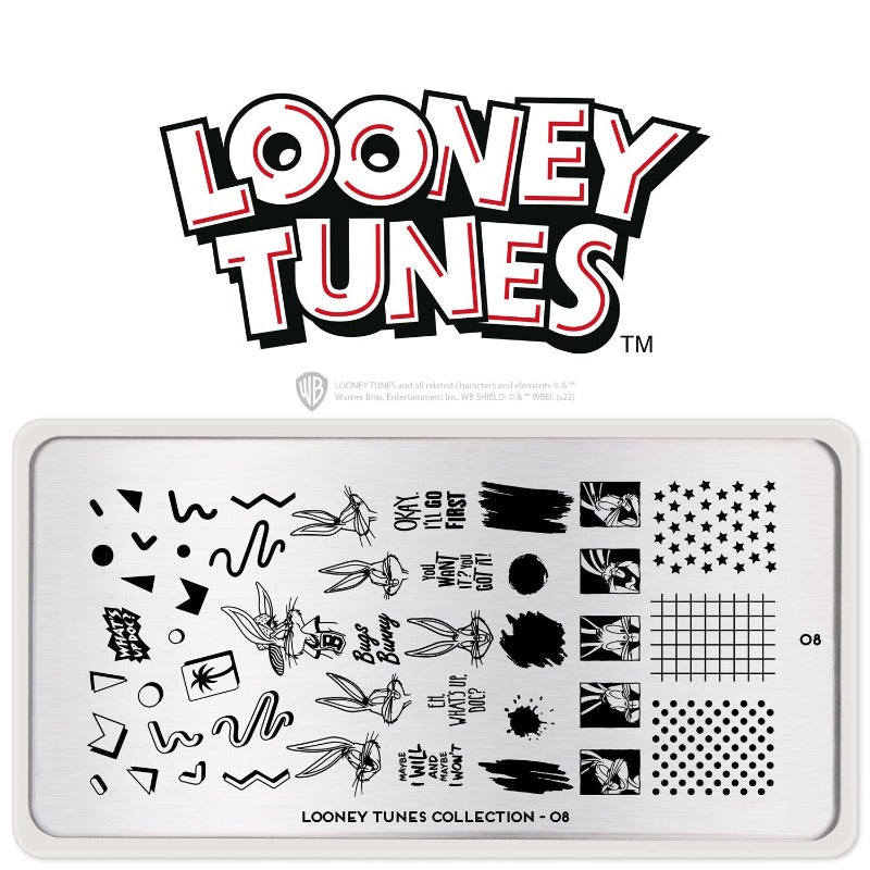 Looney Tunes 08