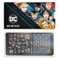 DC COMICS 08 ✦ Special Edition