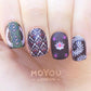 Asia 02-Stamping Nail Art Stencils-[stencil]-[manicure]-[image-plate]-MoYou London
