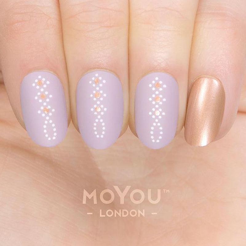 Deco 04-Stamping Nail Art Stencil-[stencil]-[manicure]-[image-plate]-MoYou London