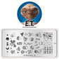 E.T. The Extra-Terrestrial 04 ✦ Special Edition Plates n/a 