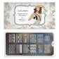 Explorer 24-Stamping Nail Art Stencil-[stencil]-[manicure]-[image-plate]-MoYou London