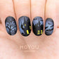 Festive 16-Stamping Nail Art Stencil-[stencil]-[manicure]-[image-plate]-MoYou London