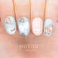 Festive 55-Stamping Nail Art Stencils-[stencil]-[manicure]-[image-plate]-MoYou London