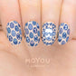 Festive 60-Stamping Nail Art Stencils-[stencil]-[manicure]-[image-plate]-MoYou London