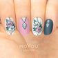Flower Power 25-Stamping Nail Art Stencil-[stencil]-[manicure]-[image-plate]-MoYou London